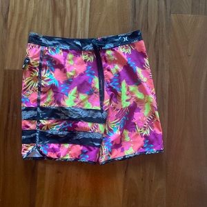 COPY - Hurley Swim Trunks